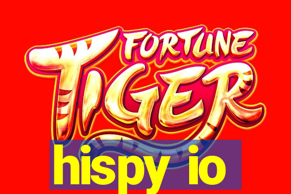 hispy io